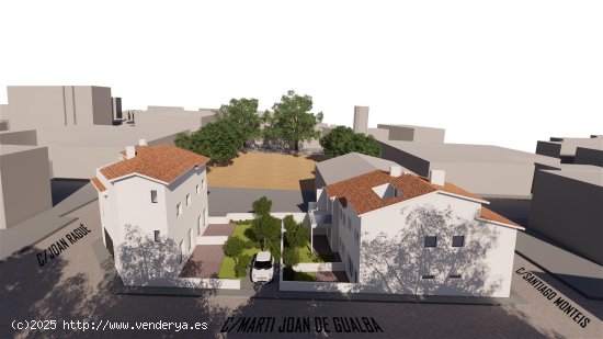 Unifamiliar adosada en venta  en Gualba - Barcelona