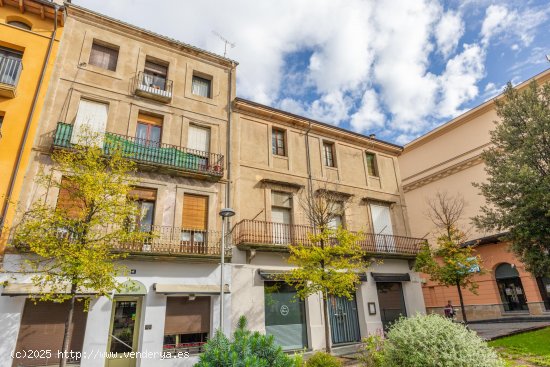  Propiedad horizontal en venta  en Torelló - Barcelona 