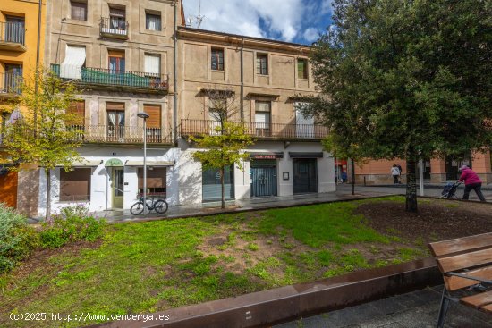 Propiedad horizontal en venta  en Torelló - Barcelona