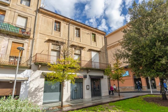 Propiedad horizontal en venta  en Torelló - Barcelona