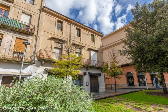 Propiedad horizontal en venta  en Torelló - Barcelona