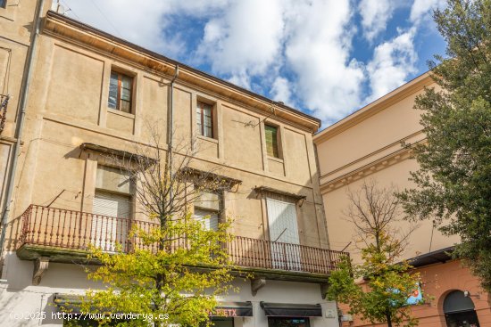 Propiedad horizontal en venta  en Torelló - Barcelona