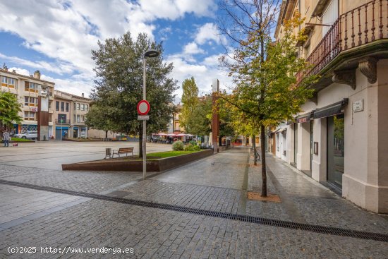 Propiedad horizontal en venta  en Torelló - Barcelona