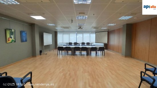 Oficina en venta  en Lleida - Lleida