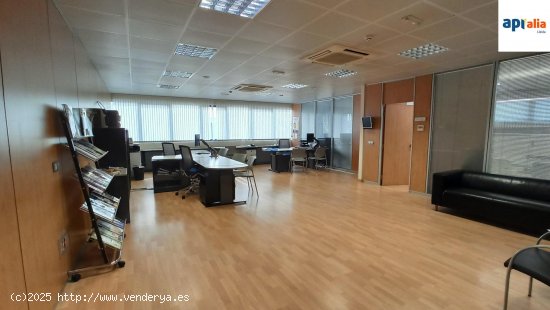 Oficina en venta  en Lleida - Lleida