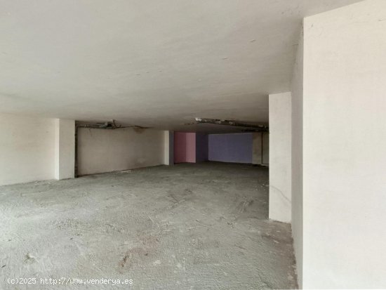 Local comercial en venta  en Lleida - Lleida