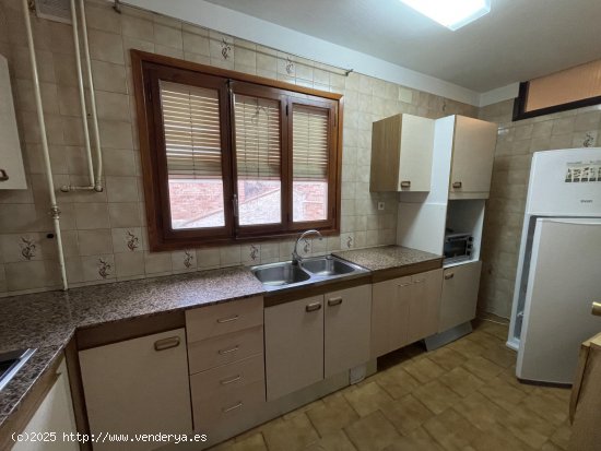 Piso en venta  en Ivars d Urgell - Lleida