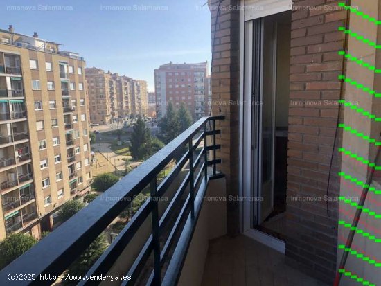  Salamanca ( Salesas- Plaza de Toros); 3d, 2wc. SS.CC.  850€ - Salamanca 