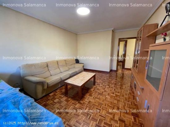 Salamanca ( Salesas- Plaza de Toros); 3d, 2wc. SS.CC.  850€ - Salamanca