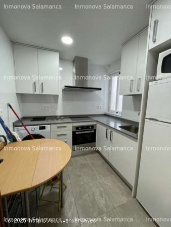 Salamanca ( Salesas- Plaza de Toros); 3d, 2wc. SS.CC.  850€ - Salamanca