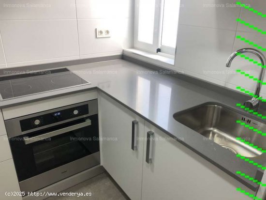 Salamanca ( Salesas- Plaza de Toros); 3d, 2wc. SS.CC.  850€ - Salamanca