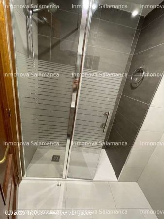 Salamanca ( Salesas- Plaza de Toros); 3d, 2wc. SS.CC.  850€ - Salamanca