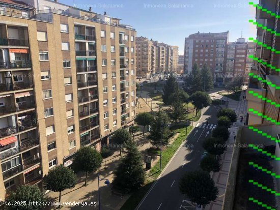 Salamanca ( Salesas- Plaza de Toros); 3d, 2wc. SS.CC.  850€ - Salamanca