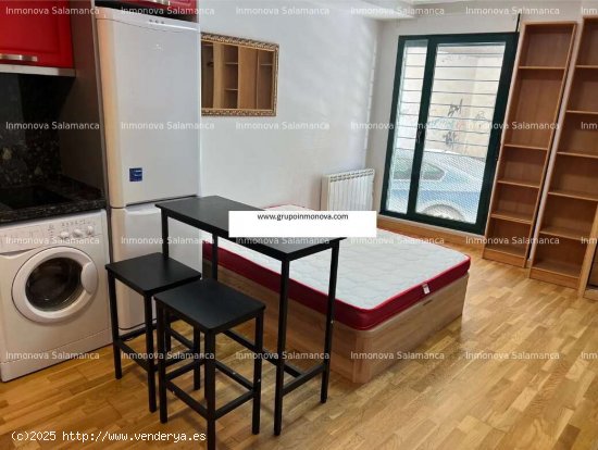 SALAMANCA ( PIZARRALES) 0D 1 WC 595 € - Salamanca