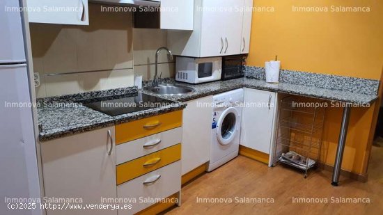 Salamanca ( Centro Histórico  ) , estudio 600€ - Salamanca