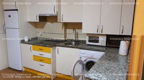 Salamanca ( Centro Histórico  ) , estudio 600€ - Salamanca