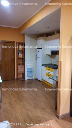 Salamanca ( Centro Histórico  ) , estudio 600€ - Salamanca