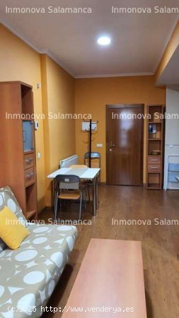 Salamanca ( Centro Histórico  ) , estudio 600€ - Salamanca