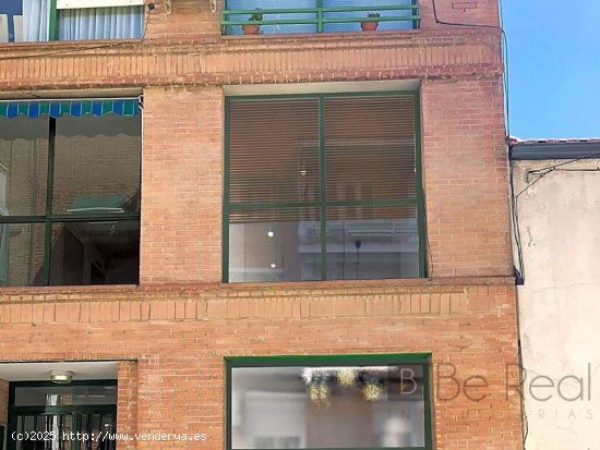 EN VENTA LOFT REFORMADO A ESTRENAR EN PINAR DEL REY (MADRID)