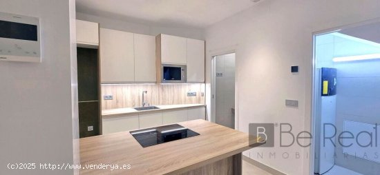 EN VENTA LOFT REFORMADO A ESTRENAR EN PINAR DEL REY (MADRID)