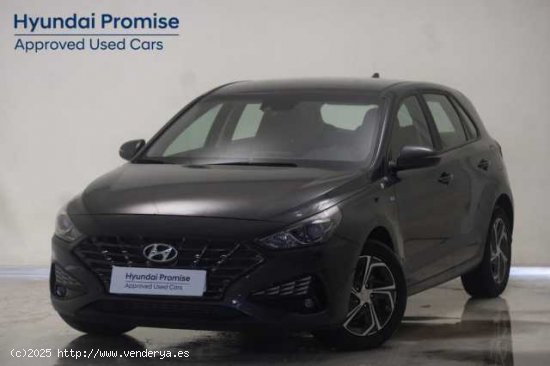 Hyundai i30 ( 1.0 TGDI Klass LR 48V 120 )  - Ávila