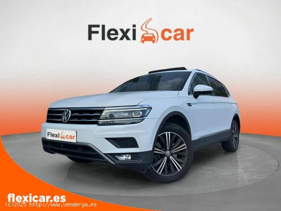 Volkswagen Tiguan Sport 2.0 TDI 110kW (150CV) 4Motion DSG - Mataró