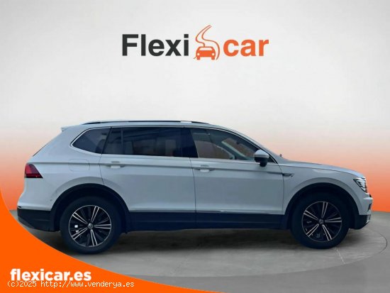 Volkswagen Tiguan Sport 2.0 TDI 110kW (150CV) 4Motion DSG - Mataró