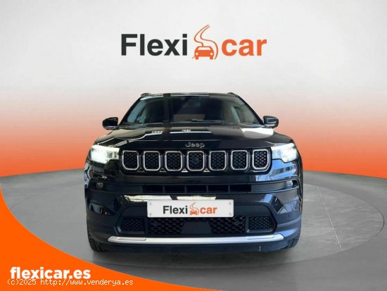 Jeep Compass 1.3 Gse T4 96kW (130CV) Limited MT FWD - Sabadell