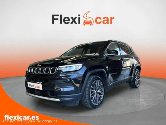 Jeep Compass 1.3 Gse T4 96kW (130CV) Limited MT FWD - Sabadell