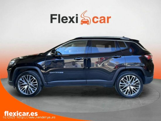 Jeep Compass 1.3 Gse T4 96kW (130CV) Limited MT FWD - Sabadell