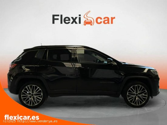 Jeep Compass 1.3 Gse T4 96kW (130CV) Limited MT FWD - Sabadell