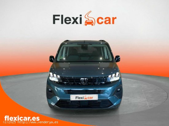 Peugeot Rifter Rifter Allure BlueHDi 100 - Santiago de Compostela