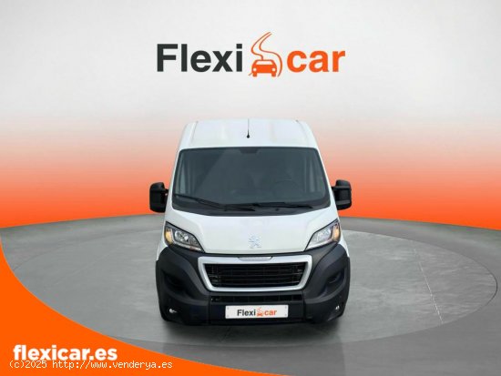 Peugeot Boxer BOXER L2H2  2.0HDI  103kW (140cv) - Santiago de Compostela