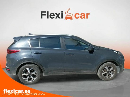 Kia Sportage 1.6 MHEV Drive 100kW (136CV) 4x2 - Palma