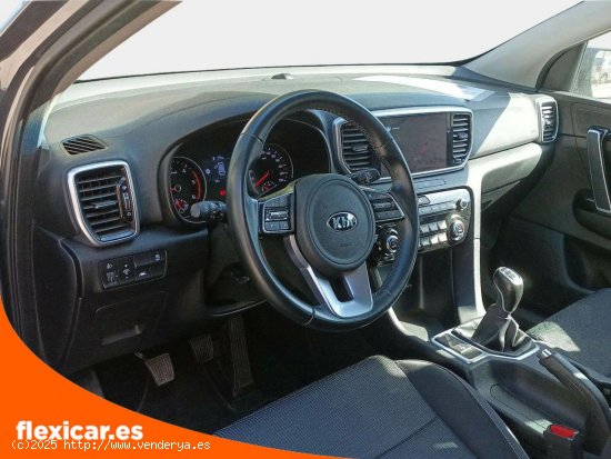 Kia Sportage 1.6 MHEV Drive 100kW (136CV) 4x2 - Palma