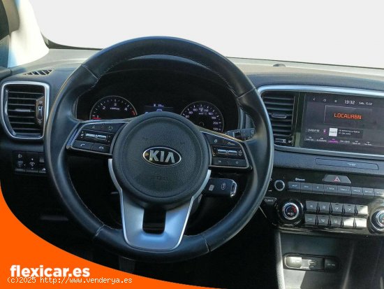 Kia Sportage 1.6 MHEV Drive 100kW (136CV) 4x2 - Palma