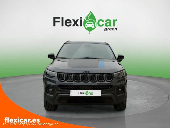 Jeep Compass eHybrid 1.5 MHEV 96kW Limited Dct - Esplugues de Llobregat