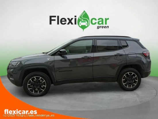 Jeep Compass eHybrid 1.5 MHEV 96kW Limited Dct - Esplugues de Llobregat