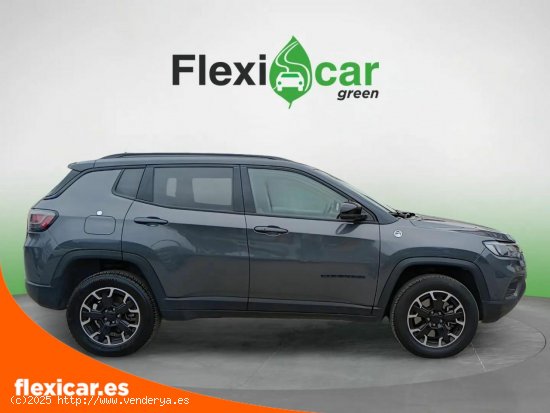 Jeep Compass eHybrid 1.5 MHEV 96kW Limited Dct - Esplugues de Llobregat