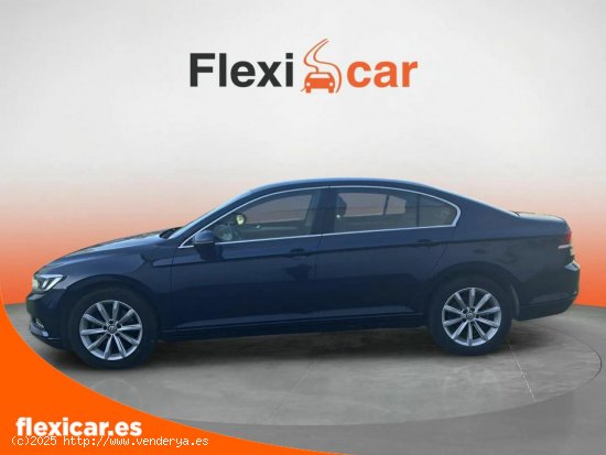 Volkswagen Passat 1.6 TDI 120cv Advance BMT - Jerez de la Frontera