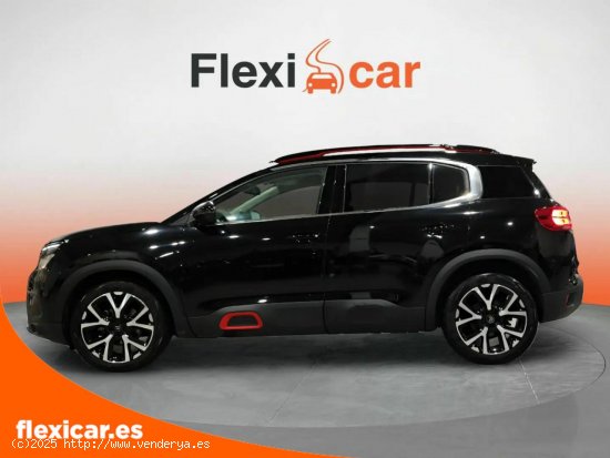 Citroën C5 Aircross BlueHdi 96kW (130CV) S&S Feel - Ourense