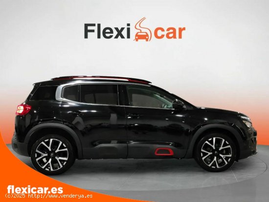 Citroën C5 Aircross BlueHdi 96kW (130CV) S&S Feel - Ourense