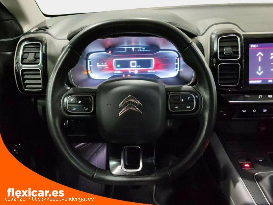 Citroën C5 Aircross BlueHdi 96kW (130CV) S&S Feel - Ourense