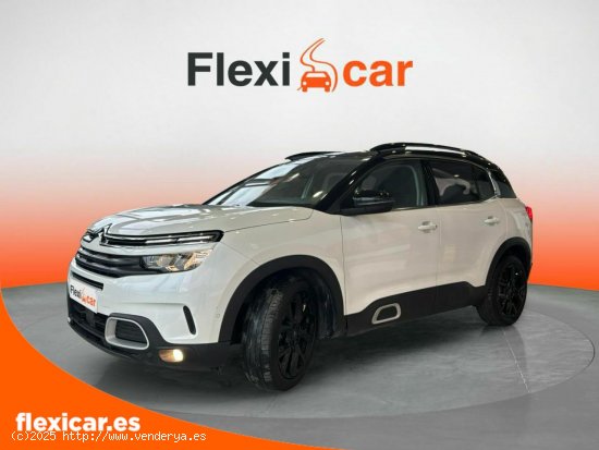 Citroën C5 Aircross BlueHdi 96kW (130CV) S&S EAT8 Shine - A Coruña