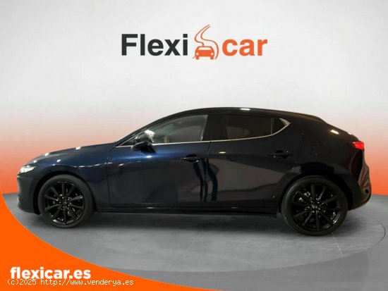 Mazda 3 2.0 e-SKYACTIV-G 88KW EVOLUTION - Reus