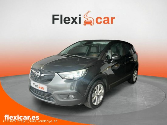 Opel Crossland X 1.2 60kW (81CV) MPFI Selective - Palma