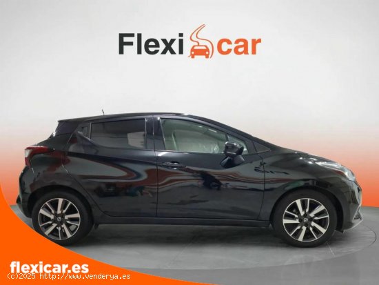 Nissan Micra 1.5dCi 66 kW (90 CV) S&S N-Connecta - Viladecans