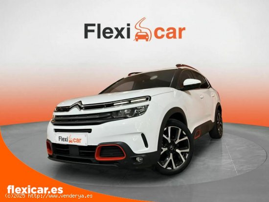 Citroën C5 Aircross BlueHdi 132kW (180CV) S&S EAT8 Feel - Reus