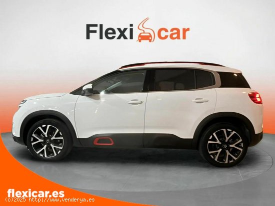 Citroën C5 Aircross BlueHdi 132kW (180CV) S&S EAT8 Feel - Reus