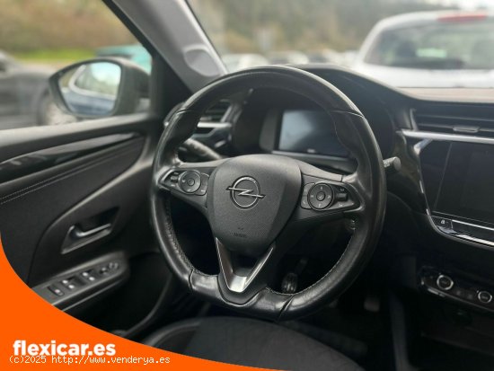 Opel Corsa 1.2T XHL 74kW (100CV) Elegance - Galdakao